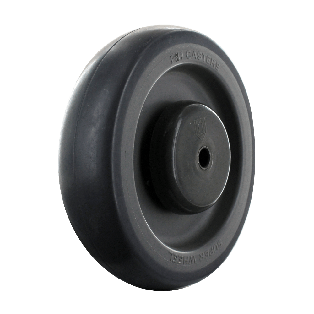 Target Stores Shopping Cart Wheel - WI3054GDW