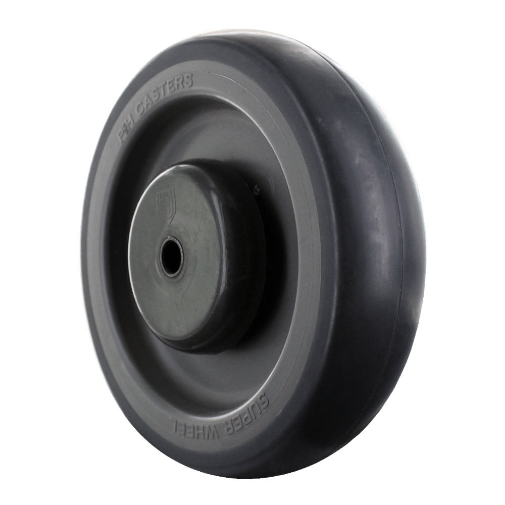 Target Stores Shopping Cart Wheel - WI3054GDW