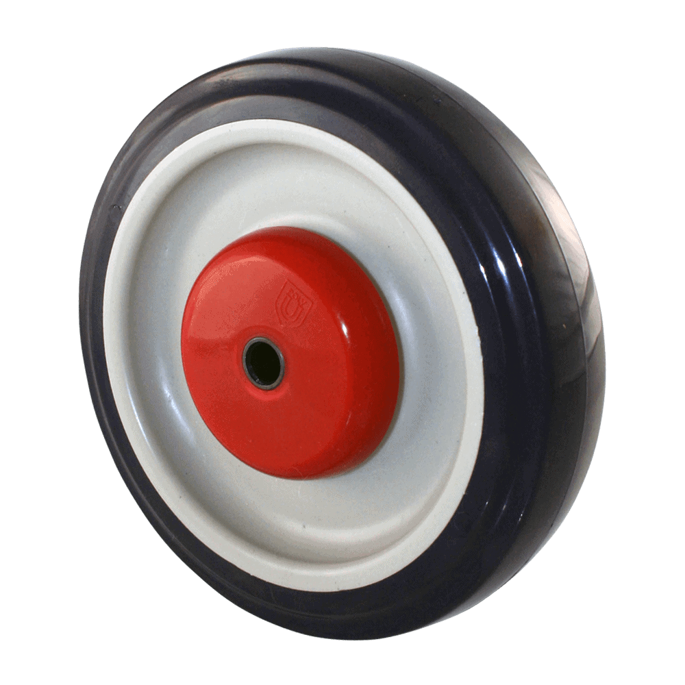 P&H WC3054LF cart wheel