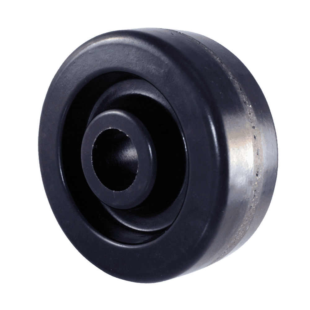 P&H WL4052BZ cart wheel