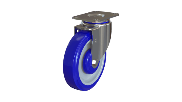 P&H Casters Z20P154CLDE