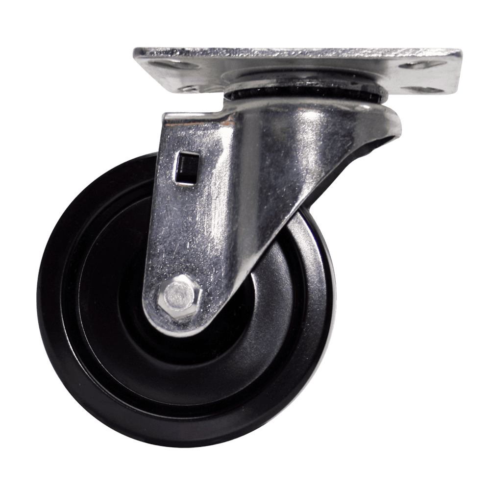 P&H Casters Z20P244HBCD