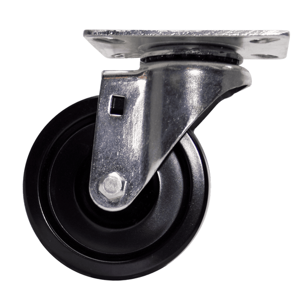 P&H Casters Z20P244HBCD