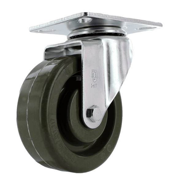 P&H Casters Z20P2431NGD