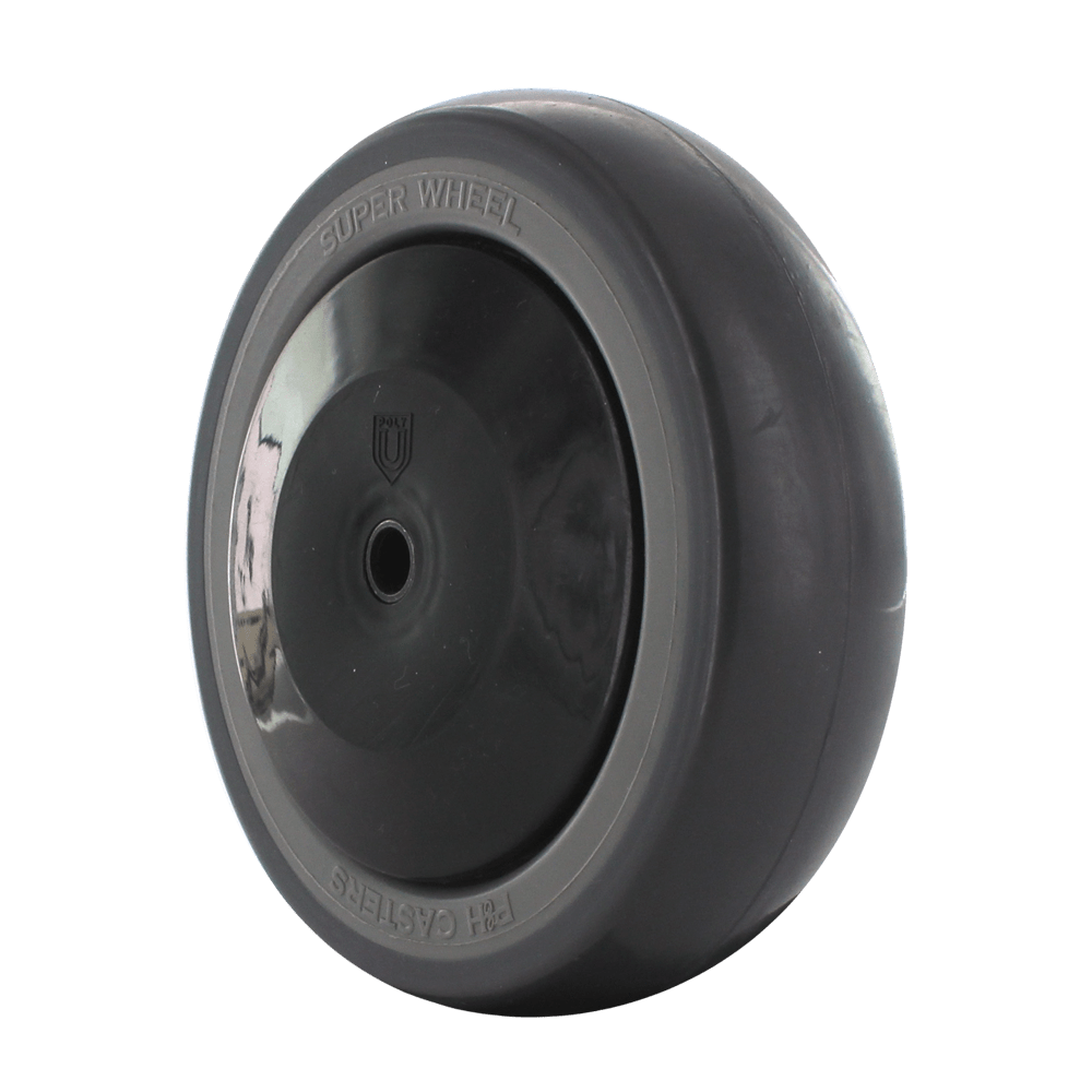 Whole Foods Shopping Cart Wheel Replacement - WI3054GDWD SuperWheel