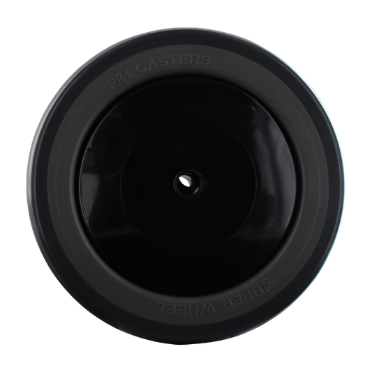 Whole Foods Shopping Cart Wheel Replacement - WI3054GDWD SuperWheel