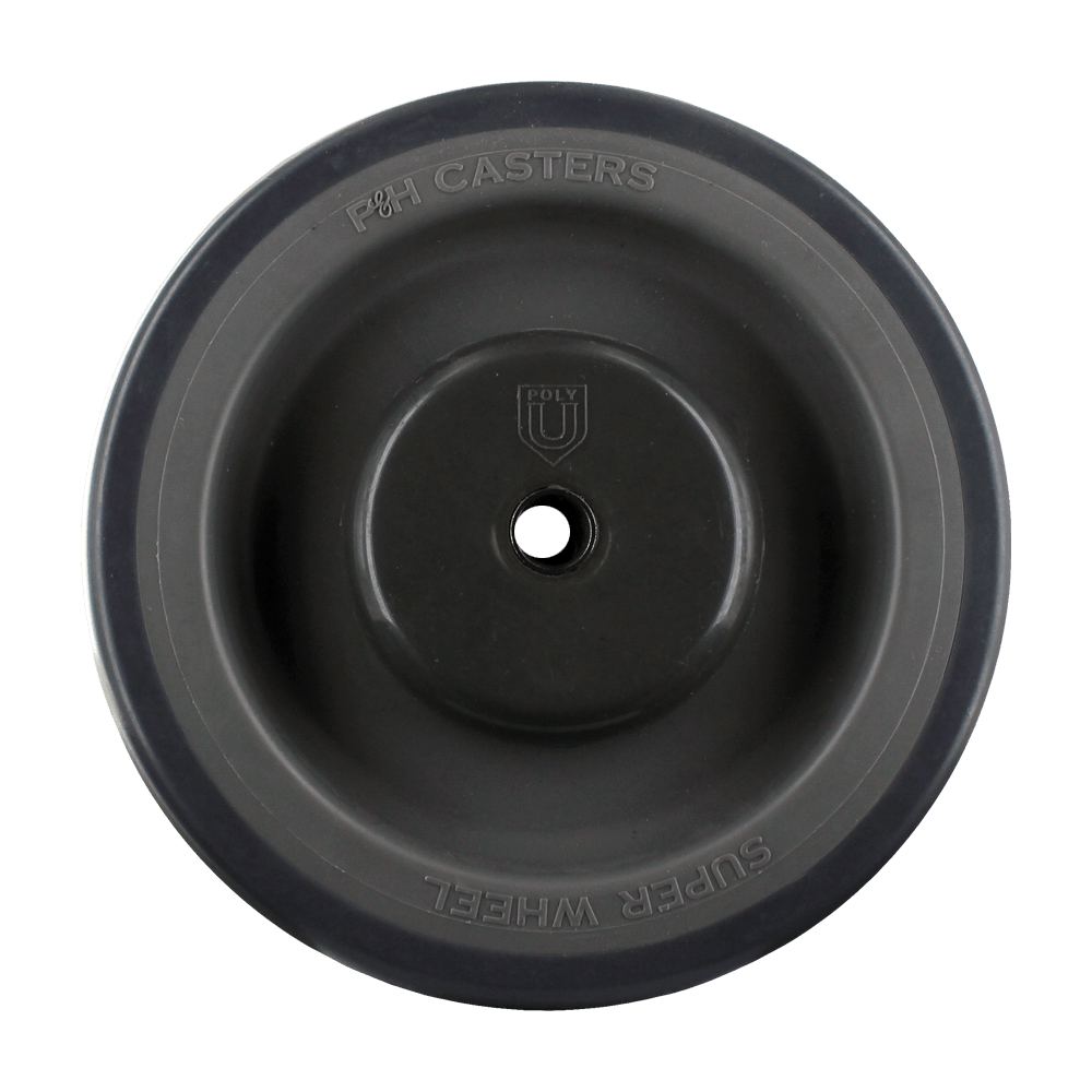 Target OEM shopping cart wheel