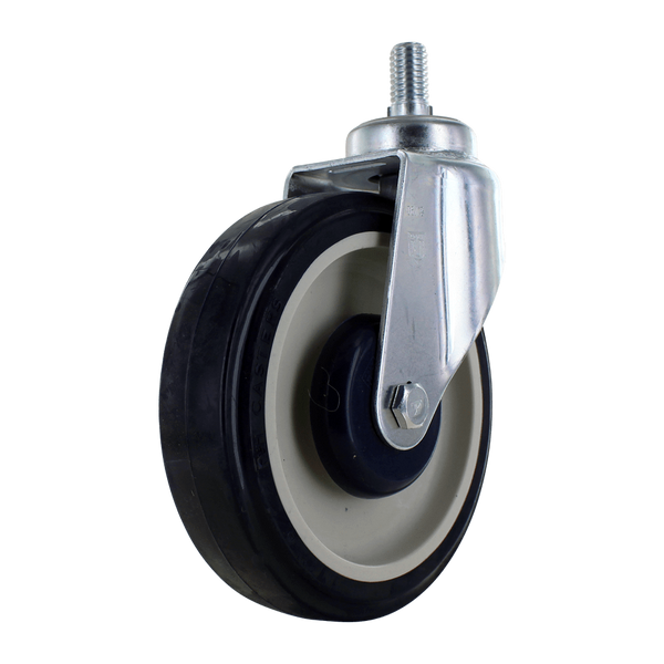 OEM Walmart Shopping Cart Caster | H36C154CLDE
