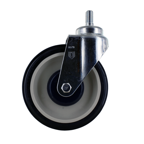 OEM Walmart Shopping Cart Caster | H36C154CLDE