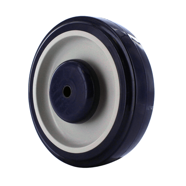 OEM P&H Shopping Cart Wheel | WC2054LD