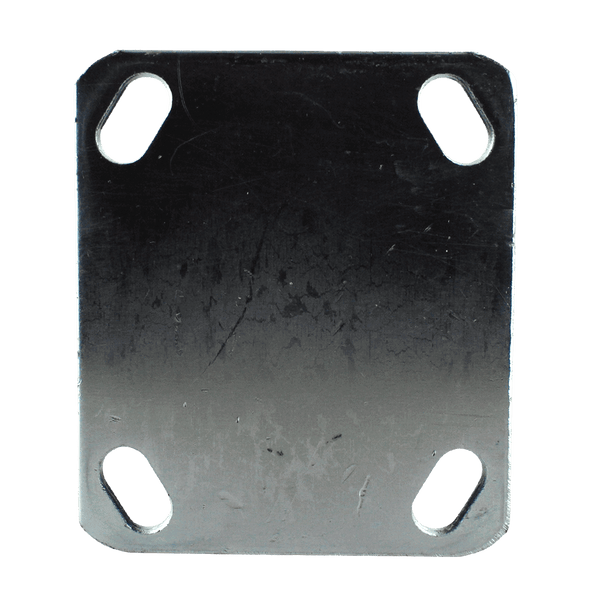 P&H Z42P352CLPL caster — alternate angle