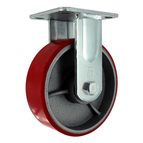 P&H Z42P362ZPUL premium polyurethane indoor caster