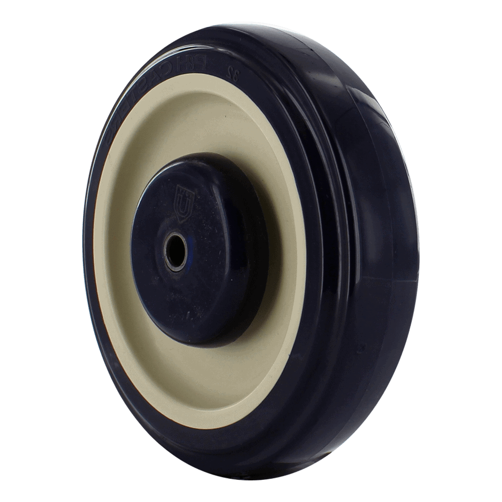 P&H WC2054LDA cart wheel