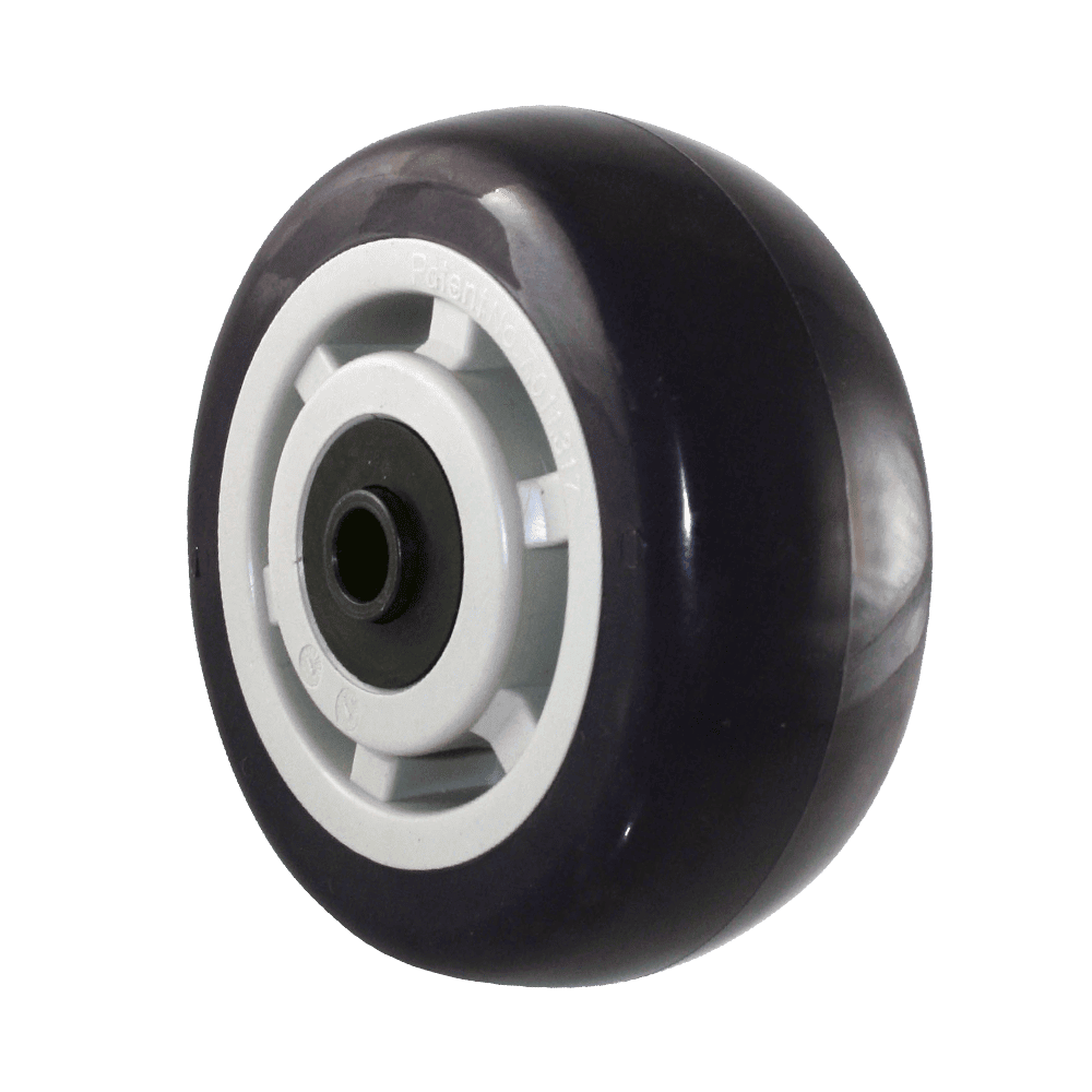 P&H WC4052LP cart wheel