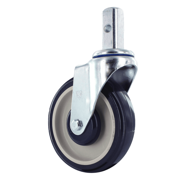 P&H Casters Z20S254CLDE