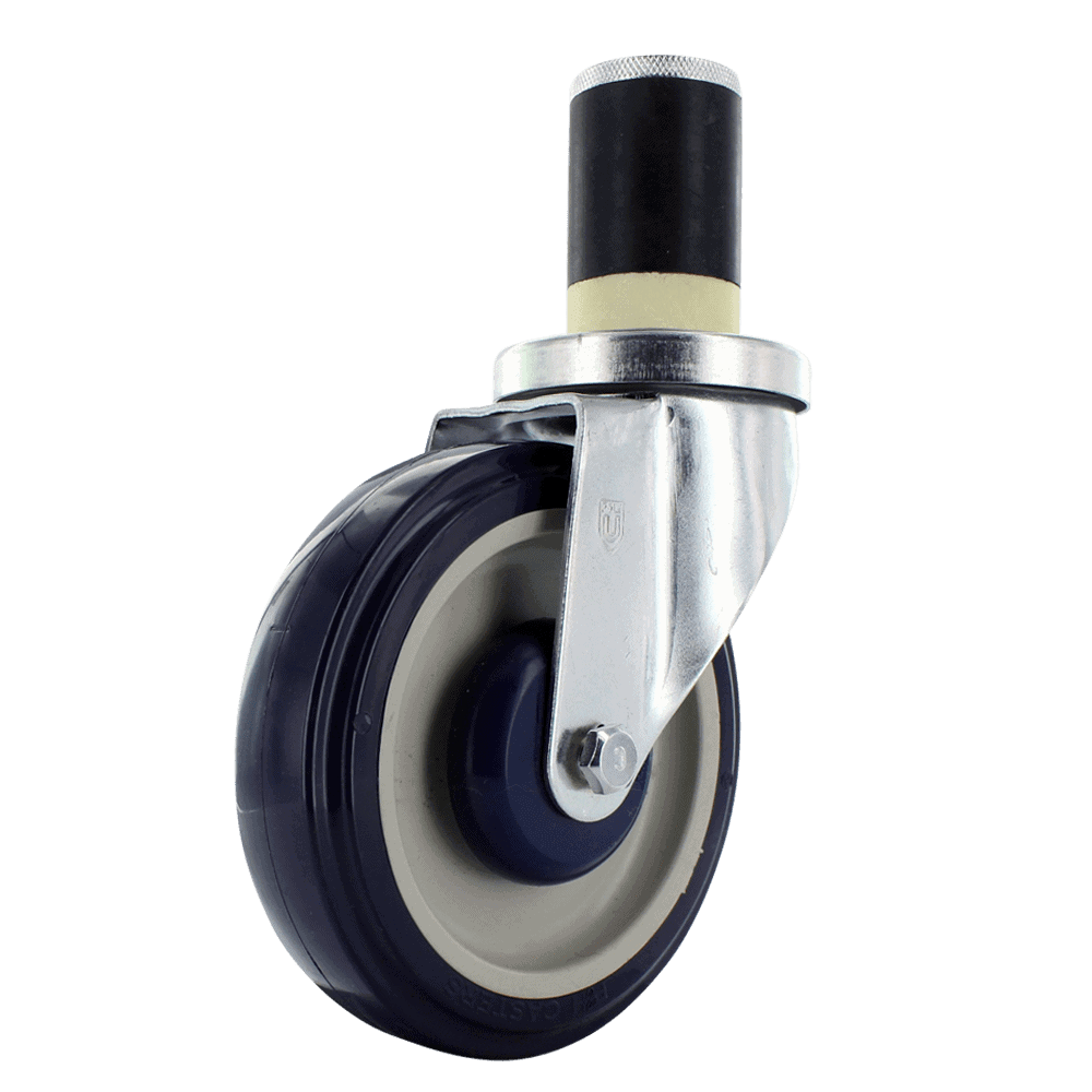 P&H Casters Z20X654CLDE