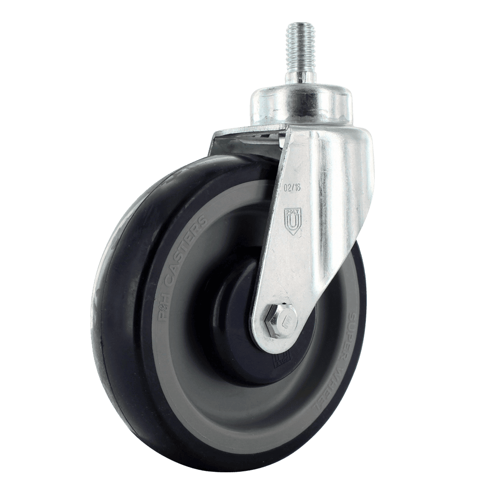 P&H Casters Z30T354TJDE