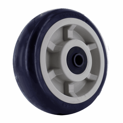 P&H WC4062LP cart wheel
