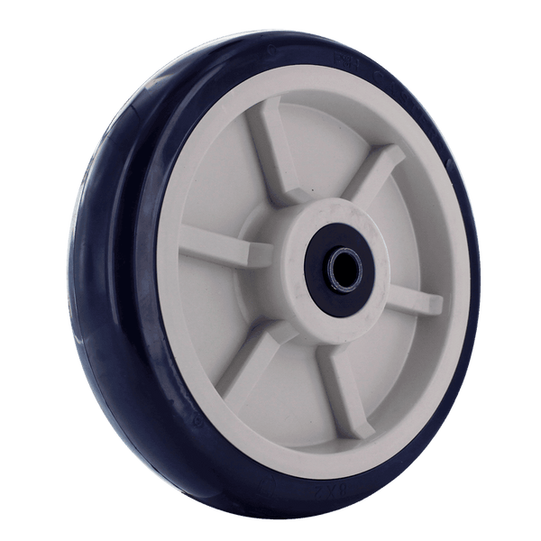 P&H WC4082LP cart wheel