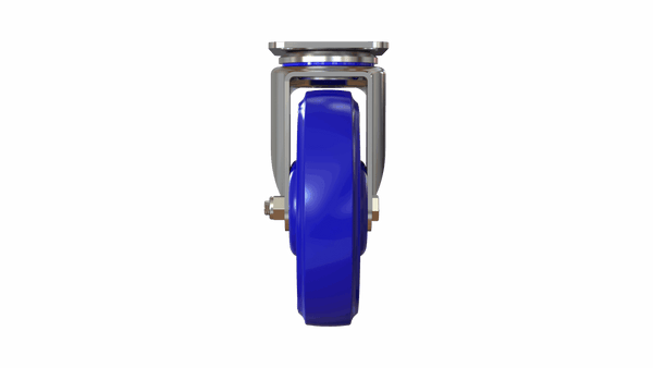 P&H Casters Z20P154CLDE