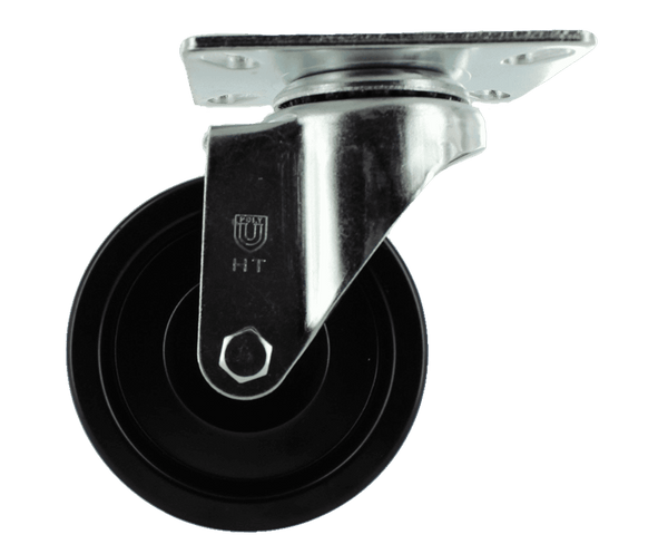 P&H Casters Z20P244HBCD