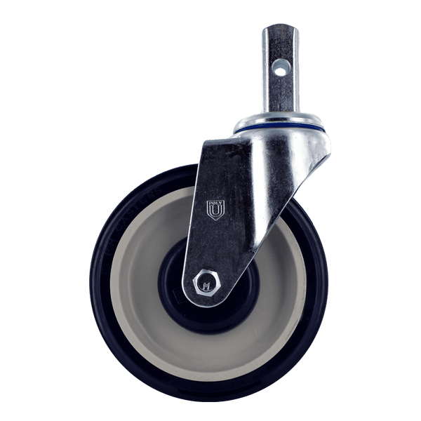 P&H Casters Z20S254CLDE