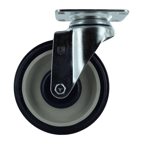 P&H Casters Z26P154CLDE